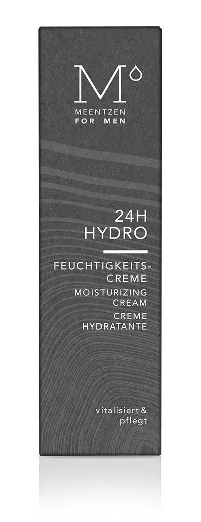 MEENTZEN For Men 24H Hydro Feuchtigkeitscreme