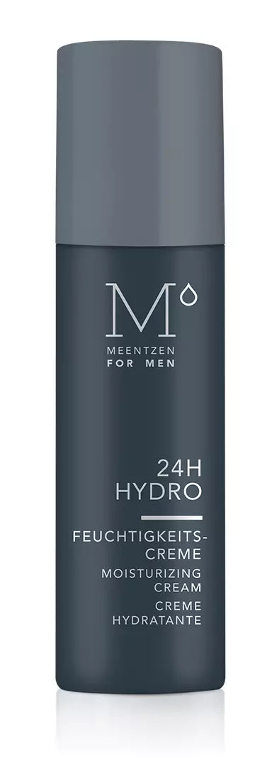 MEENTZEN For Men 24H Hydro Feuchtigkeitscreme