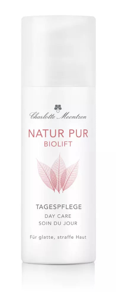 NATUR PUR Biolift Tagespflege