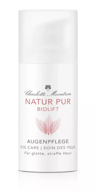 NATUR PUR Biolift Augenpflege