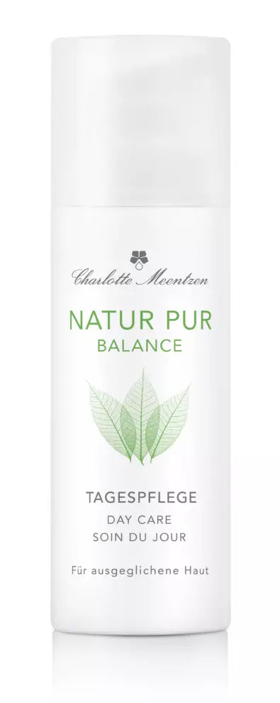 NATUR PUR Balance Tagespflege