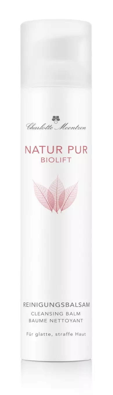 NATUR PUR Biolift Reinigungsbalsam