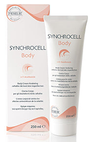 SYNCHROLINE Synchrocell Body Cream