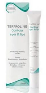 SYNCHROLINE Terproline Contour Eyes & Lips Cream