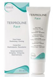 SYNCHROLINE Terproline Face Cream