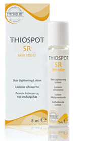 SYNCHROLINE Thiospot Skin Roller