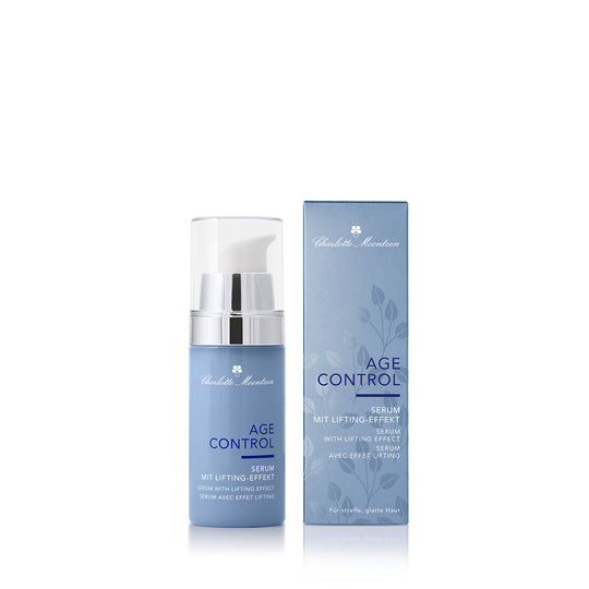AGE CONTROL Serum mit Lifting-Effekt