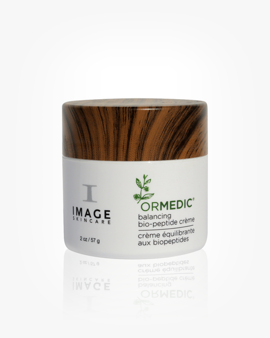 ORMEDIC© Balancing Bio-Peptide Creme