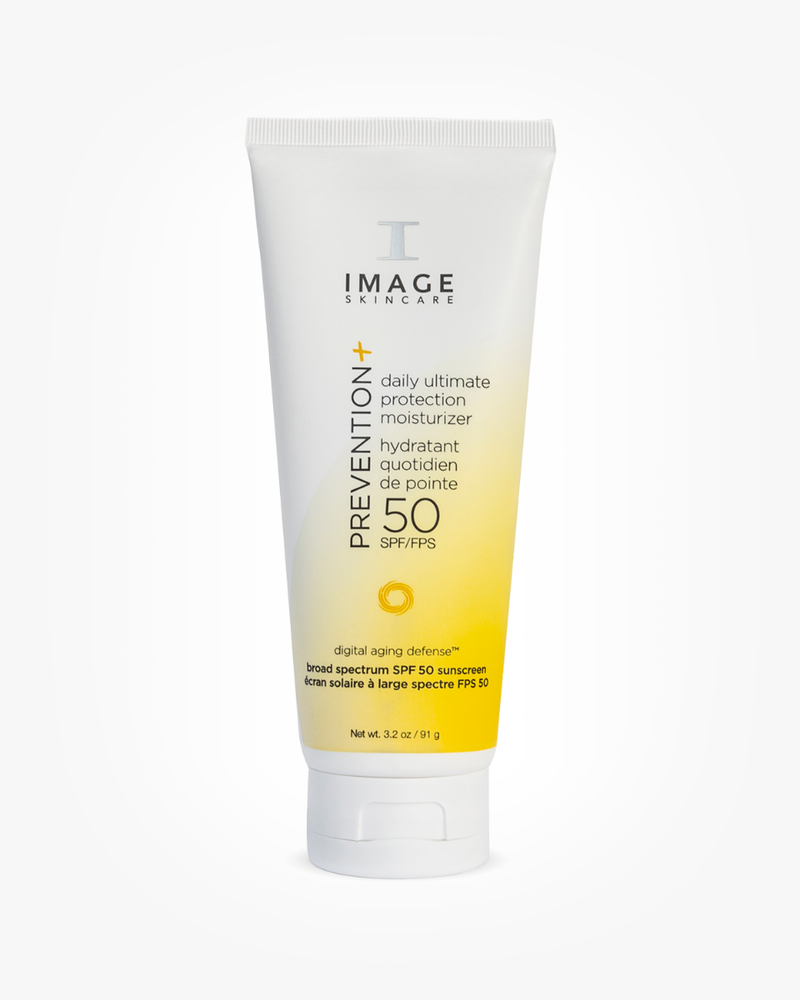 PREVENTION+Daily Ultimate Protection Moisturizer 50 SPF