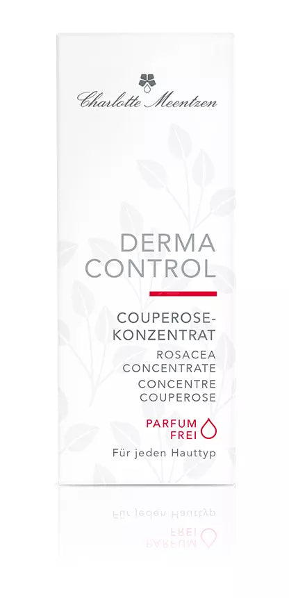 DERMA CONTROL Couperose-Konzentrat