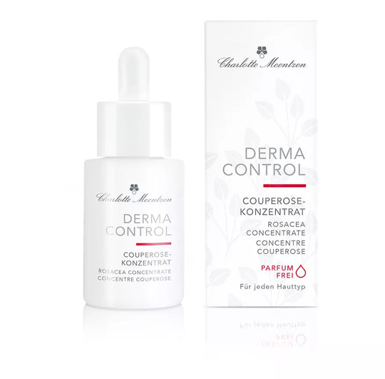 DERMA CONTROL Couperose-Konzentrat