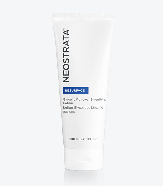 NEOSTRATA® Resurface Glycolic Renewal Smoothing Lotion 10 AHA
