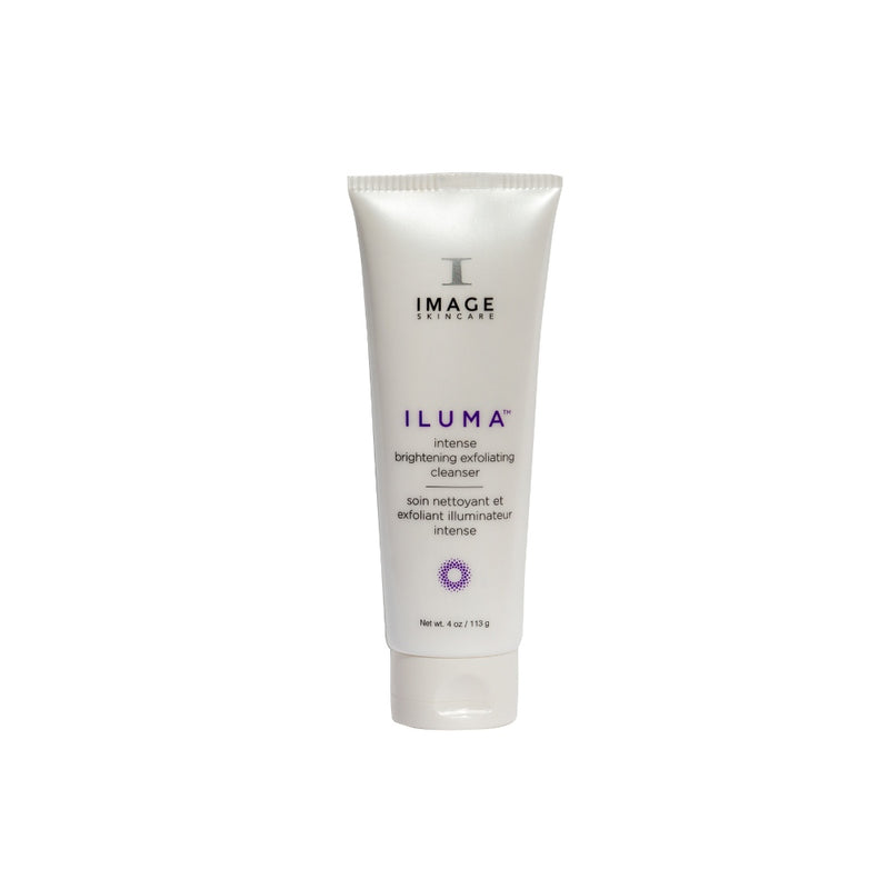 ILUMA™ Intense Brightening Exfoliating Cleanser