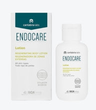 ENDOCARE® Lotion SCA 4