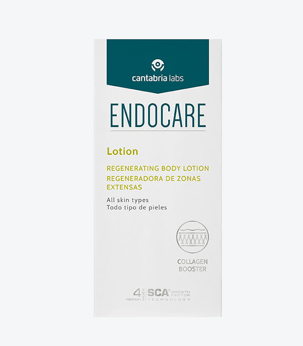 ENDOCARE® Lotion SCA 4