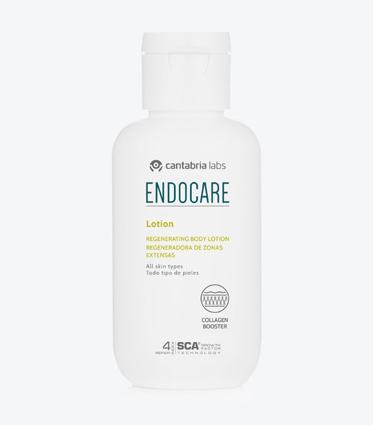 ENDOCARE® Lotion SCA 4