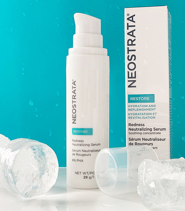 NEOSTRATA® Restore Reactive Skin Neutralizing Serum 6  PHA