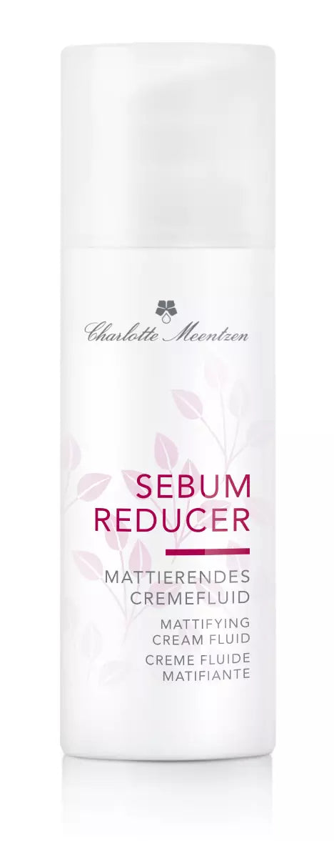 SEBUM Reducer Mattierendes Cremefluid