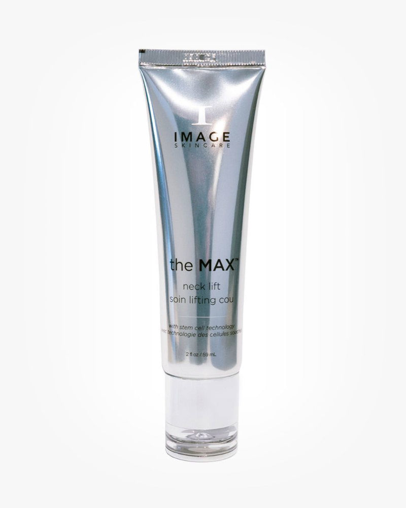 THE MAX™ Stem Cell Neck Lift